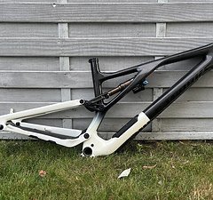 Specialized Stumpjumper EVO 2021 S-Works S5