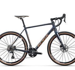 Koga Colmaro Extreme Gravelbike 27,5" Größe M