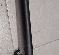 RockShox Reverb incl. Entlüftungskit