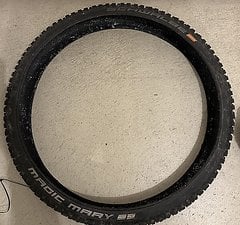 Schwalbe Magic Mary 27,5x2,35" Addix Soft