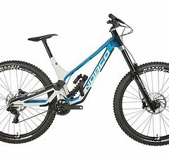 Norco Aurum HSP C1 Carbon Downhill Fully 2020 27,5 29er S/M Neu