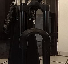 MRP Stage 170mm