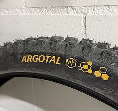 Continental Argotal Enduro Soft 29 x 2,6