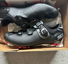 Sidi Eagle Scrape 7