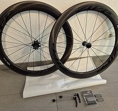 Zipp 404 Firecrest MJ 2019