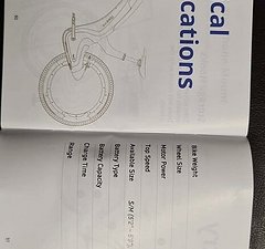 E-Bike Von Reevo Reevo