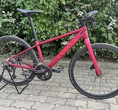 Canyon Roadlite Wmn Al Sl 7.0 XS