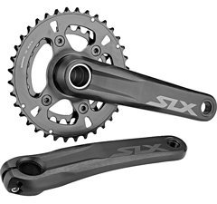 Shimano SLX FC-M7120-B2 Crankset Boost 36/26T. 12-speed, 175mm