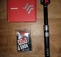 RockShox REVERB AXS