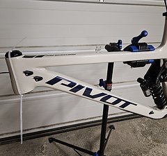 Pivot Cycles Switchblade rahmen xl