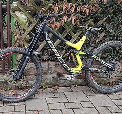 Norco Aurum C7.1