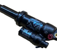 Fox Racing Shox Float X Performance 230x62,5 Specialized Kenevo Dämpfer