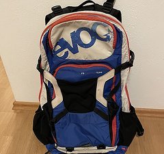 Evoc Reserviert FR Enduro Rucksack XL mit Protekor