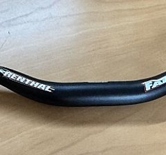 Renthal Fatbar 800mm 35mm Klemmung 30mm Rise