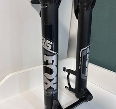 Fox Racing Shox 36 Float Rhythm 29" 150mm 44mm GRIP