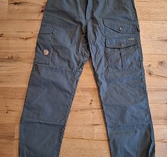Fjällräven G1000 Hose Größe 48