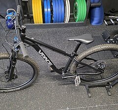 Vpace MAX26 Trail - Kindermountainbike