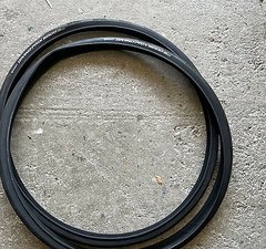 Continental Grand Prix 5000 STR 30-622 2stk inkl. 2x Prielli TPU Schlauch