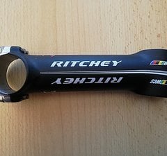 Ritchey WCS MTB Road Vorbau 130 mm 1 1/8 " 31,8 mm +/- 6°
