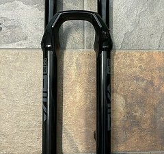 RockShox Pike Base Rush RC Kartusche