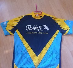 Rohloff Trikot