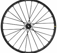 Mavic Deemax Pro Samoa Hill 29er 12x142 Disc MTB HR Neu