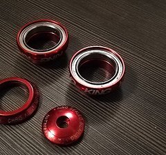 Chris King No Threadset 1 1/8"