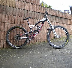 YT Industries TUES 2.0 Ltd 2012 Gr. M