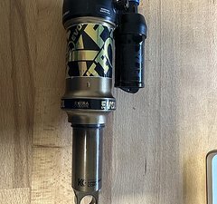 Fox Racing Shox Float X Factory 210x52.5mm 2023
