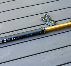 Fox Transfer Factory 175mm 31,6 mm aus Neurad