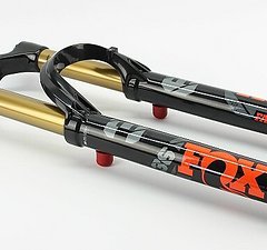 Fox Racing Shox Float 36 Factory 150 mm Federgabel 29 Zoll EVOL Tapered FIT 4 Factory