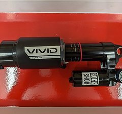 RockShox Vivid Air Ultimate 230x60 Neu