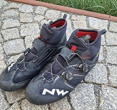 Northwave Extreme Winter GTX