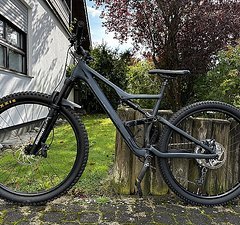 Orbea OCCAM H30 – Größe L - Aluminium - 29 Zoll" – Modell 2020/21