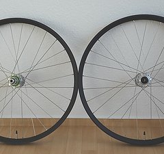 Hope Laufräder 27.5 Boost