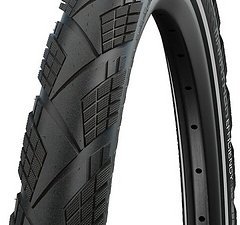 Schwalbe Marathon Efficiency Perf. Race Guard 28x2.00 Neu