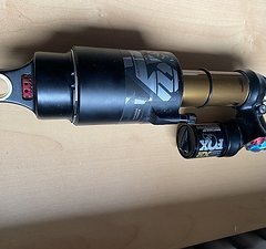 Fox Racing Shox Float X2