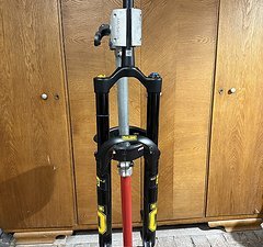 Öhlins RXF38 M.2