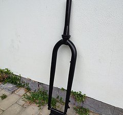 Identiti Rigid 29er boost fork