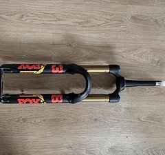 Fox Racing Shox Factory 38 Grip X2 Federgabel 170mm 29 Neu