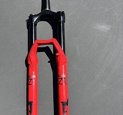 Marzocchi Bomber Z1