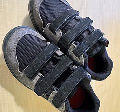 Five Ten Freerider schwarz/grau Kinder EUR 34