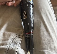RockShox Super Deluxe