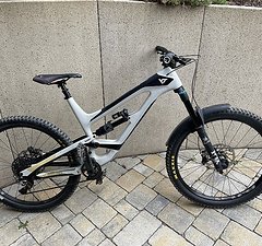 YT Industries Capra