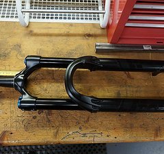 Fox Racing Shox 38