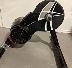 Elite Turbo Muin Indoor-Trainer