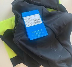 Shimano S-Phyre Rennrad Aero Radhose L Polster lang NEU LP 319 €