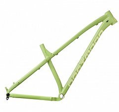 Dartmoor Primal 29" Rahmen, verschiedene Größen, Modell 2022, lieferbar