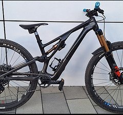 Specialized Stumpjumper Evo S-Works