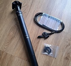 Oneup Components V2 Dropper Post 240mm 31,6